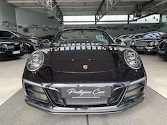 Bild des Angebotes Porsche 991 Carrera 4 GTS Cabriolet PDLS BOSE OHNE OPF!