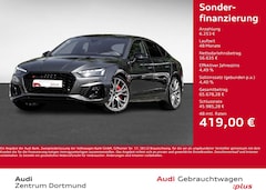 Bild des Angebotes Audi S5 Sportback quattro BLACKPAK PANO B&O AHK LM20