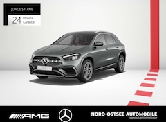 Bild des Angebotes Mercedes-Benz GLA 220 d 4M AMG PREMIUM LHZ KAMERA PANO LEDER