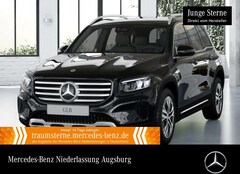 Bild des Angebotes Mercedes-Benz GLB 220 4M PROGRESSIVE+LED+KAMERA+8G