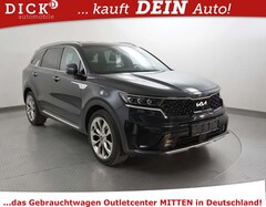 Bild des Angebotes Kia Sorento 2.2d 4WD Platin MEMO+BOSE+360+HEAD+AHK+
