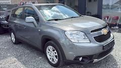 Chevrolet Orlando 1.8 LT+ AT