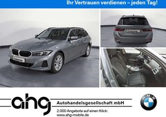 Bild des Angebotes BMW 318 i Touring Auto Comfort Paket Sonnenschutz