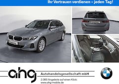 Bild des Angebotes BMW 318 i Touring Auto Comfort Paket Sonnenschutz