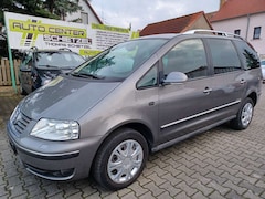 Bild des Angebotes VW Sharan United TDI *2.Hand*XENON*Sitzheizg*Klima*Neuteile*
