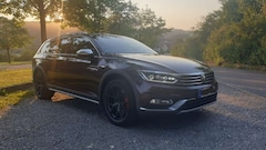Bild des Angebotes VW Passat Alltrack TDI 4Motion DSG DCC 360 Leder Dynaudio Pano Standh