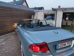 Bild des Angebotes Volvo C70 2.4 Summum