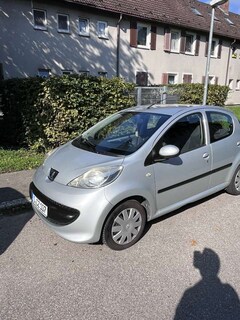 Bild des Angebotes Peugeot 107 70 Petit Filou