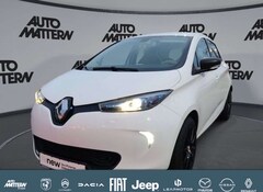 Bild des Angebotes Renault ZOE Klimaaut|PDC|LED|Alu|BattMiete|