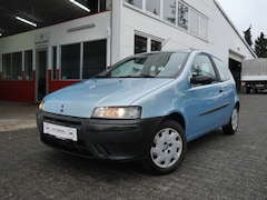 Bild des Angebotes Fiat Punto 1.2 ALLWETTERREIFEN CITY-SERVO TÜV 10-2025