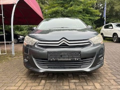 Bild des Angebotes Citroen C4 Lim. Tendance