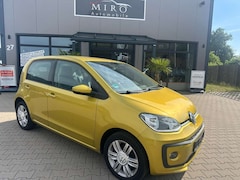 Bild des Angebotes VW up! 55kW special savanna gold