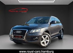 Bild des Angebotes Audi Q5 3.0 TDI quattro*NAVI*TEMPO*ALCANTARA*B&O*SHZ*