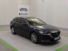 Bild des Angebotes Mazda 6 SK 2.5L SKYACTIV G 194ps 6AT TAKUMI
