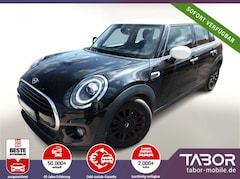 Bild des Angebotes MINI Cooper 1.5 136 Pepper LED Nav. PDC