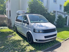 Bild des Angebotes VW T5 Transporter Transporter T5 Profi