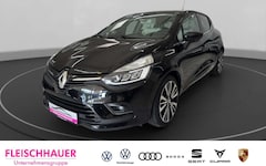 Bild des Angebotes Renault Clio Initiale Paris 1.2 LED+PDC V&H+RFK+SZH+LEDER+NAVI+