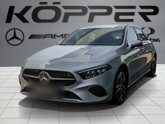 Bild des Angebotes Mercedes-Benz A 180 Progressive Advanced Kamera Silver Line