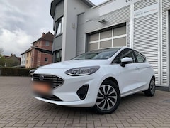 Bild des Angebotes Ford Fiesta 1.0 Titanium Voll-LED+Sitzhzg+Lenkrhzg