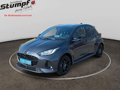 Mazda 2 Homura Kamera/LED/SHZ