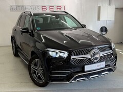 Bild des Angebotes Mercedes-Benz GLE 350 d 4Matic*AMG*AIRMATIC*StdHz*AHK*DIS+