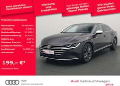 Bild des Angebotes VW Arteon Elegance DSG ACC LEDER NAVI VIRT KAM S