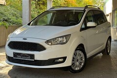 Bild des Angebotes Ford Grand C-Max ** 1. Hand ** 7 Sitzer **