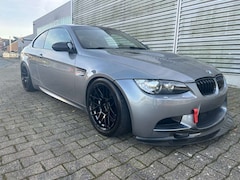 BMW M3 E92 Clubsport KW AP Racing Carbon Ringtool CS