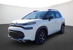 Bild des Angebotes Citroen C3 Aircross PureTech 110 Shine