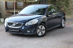 Bild des Angebotes Volvo C30 D2 Kinetic*TÜV 11/2026*1.Hand*6-Gang*