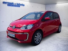 Bild des Angebotes VW up! e-up United