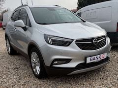 Bild des Angebotes Opel Mokka X Innovation*Garantie*TÜV+Service Neu*