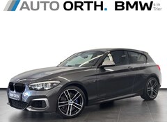 Bild des Angebotes BMW 140 xDrive SPECIAL-EDITION NAVI LEDER CAM H/K
