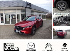 Bild des Angebotes Mazda CX-5 2023 5WGN 2.0L e-SKYACTIV G 165ps 6MT FWD ADVANTAG