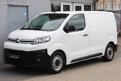 Bild des Angebotes Citroen Jumpy Kasten Business XS+Klima+1.Hand+PDC