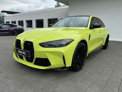 Bild des Angebotes BMW M3 Competition Lim. xDrive