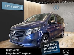 Bild des Angebotes Mercedes-Benz Vito Vito 116 CDI 4x4 Tourer PRO Lang *AHK*NAVI*SHZ*