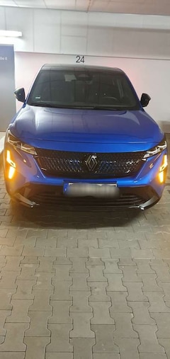 Bild des Angebotes Renault Rafale 200 E-Tech Full Hybrid Esprit Alpine