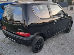 Bild des Angebotes Fiat Seicento 1,1S+1.Hd+TÜV Neu+orig.55000KM