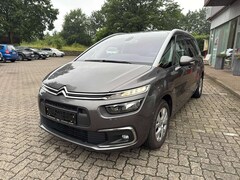 Bild des Angebotes Citroen Grand C4 SpaceTourer Selection