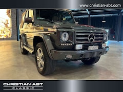 Bild des Angebotes Mercedes-Benz G 500 Final Edition 1 of 200