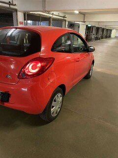 Bild des Angebotes Ford Ka/Ka+ Ka 1.2 Trend.     Verhandlung basis VB