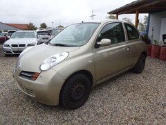 Bild des Angebotes Nissan Micra 1.2 acenta 48kW