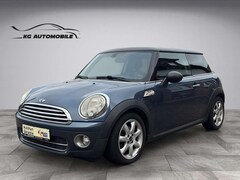 Bild des Angebotes MINI One Mini One D SERVICE NEU