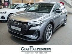 Bild des Angebotes Audi e-tron qu. S line AHK Matrix 21"