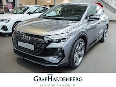 Bild des Angebotes Audi e-tron qu. S line AHK Matrix 21"