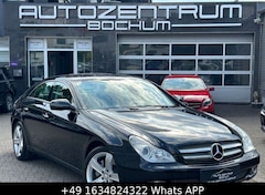 Bild des Angebotes Mercedes-Benz CLS 500 90TKM Scheckheft VOLL