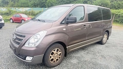 Bild des Angebotes Hyundai H-1 Kasten (Flügeltüren h.)