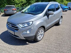 Bild des Angebotes Ford EcoSport Titanium