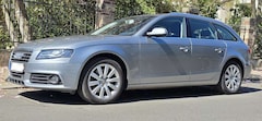 Bild des Angebotes Audi A4 A4 Avant 2.7 TDI DPF multitronic Attraction
